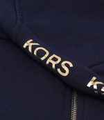 Худые Michael Kors KIDS - темно-синий(R30037)