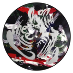 The Cure / Mixed Up (Picture Disc)(2LP)