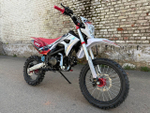 Питбайк RACER CRF125
