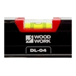Уровень электронный Woodwork DL-04