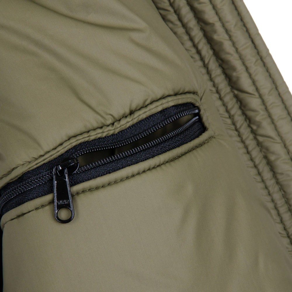 Куртка Snugpak SJ12 Olive (L, Olive)