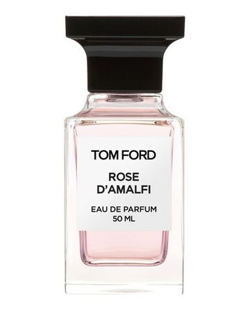 Tom Ford Rose D'Amalfi 50 мл парфюмерная вода