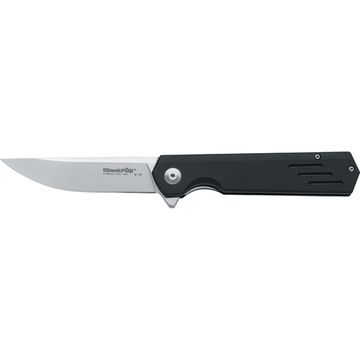 Складной нож FOX knives BF-740 Revolver c клинком из стали 440C, рукоять G10