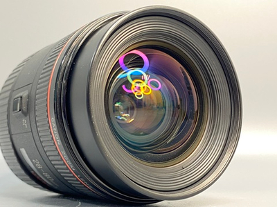 Canon EF 28-80mm 2.8-4L USM