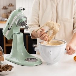 KitchenAid Sorbetiera - чаша для мороженого EAN 8003437048852