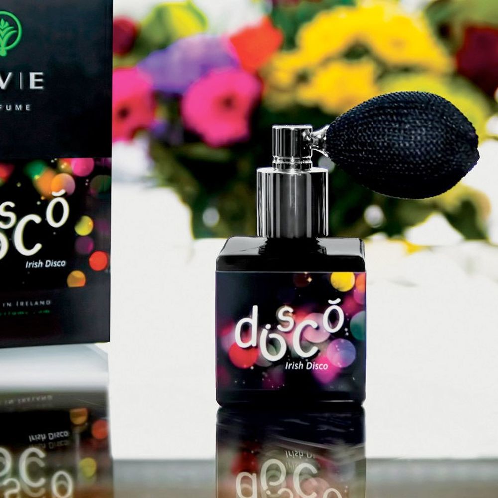 Yveperfume Diosco