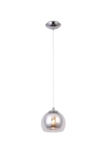 Подвесной светильник Arte Lamp RASTABAN A7984SP-1CC, 1хE27
