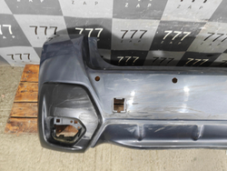 Бампер задний Subaru XV 2 17-23 Б/У Оригинал 57704FL250
