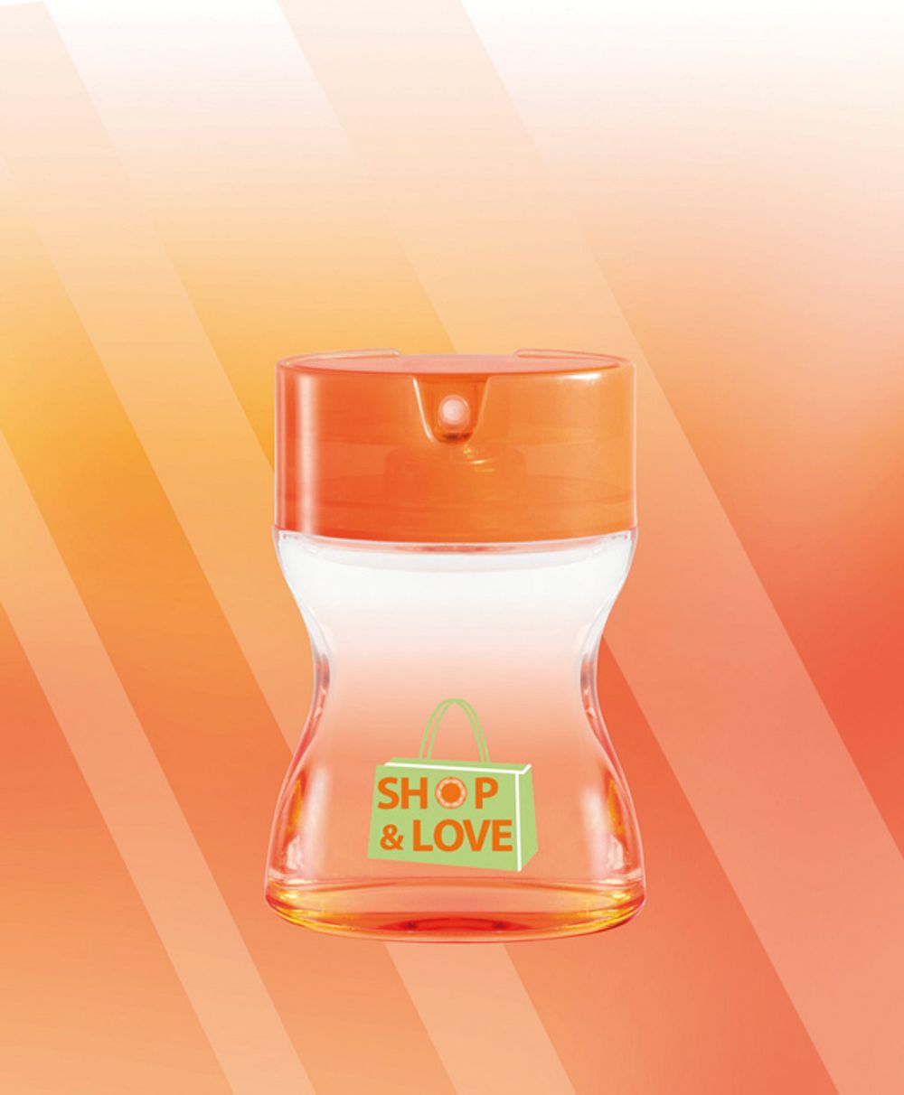 Parfums Love Love Shop and Love