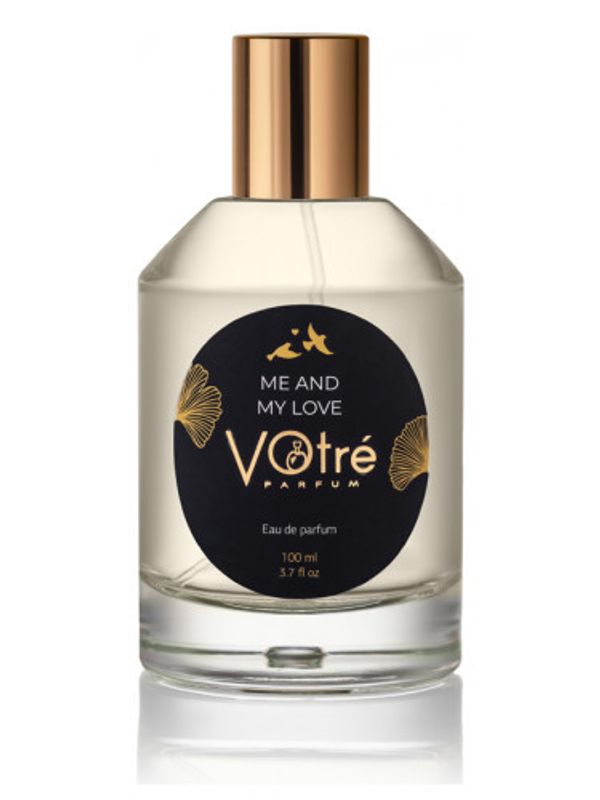 Votre Parfum Me and My Love