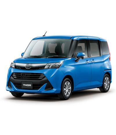 Daihatsu Thor M900S (11.2016-2020-)