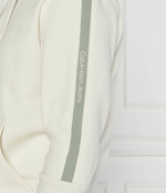 Худи CALVIN KLEIN JEANS - экрю(J30J325632)