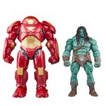 Marvel Legends: Hulkbuster Deluxe 85th Anniversary Collectible