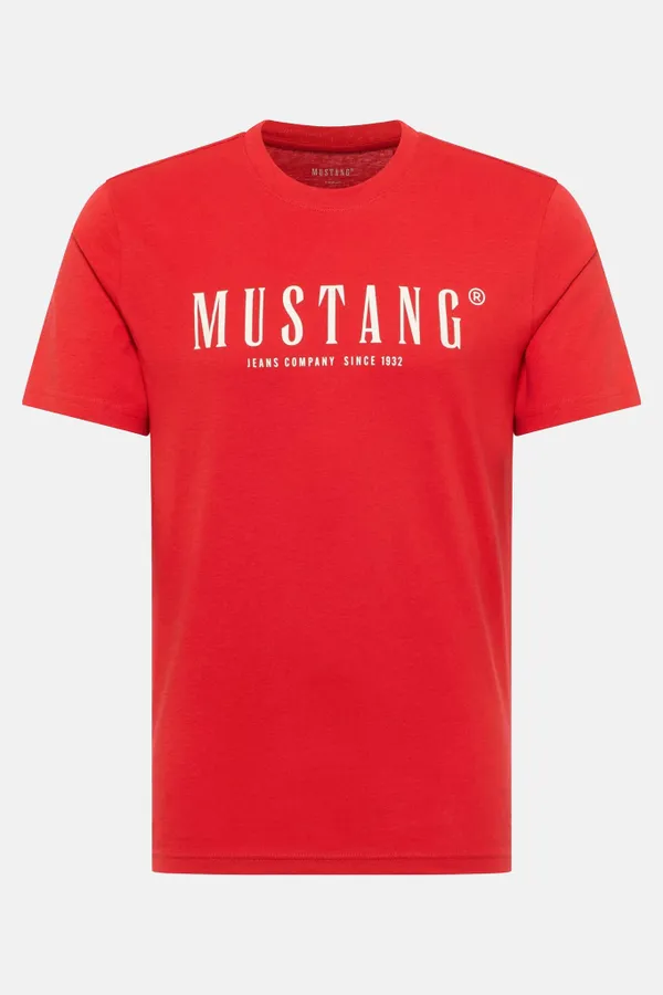 Футболка мужская MUSTANG Austin