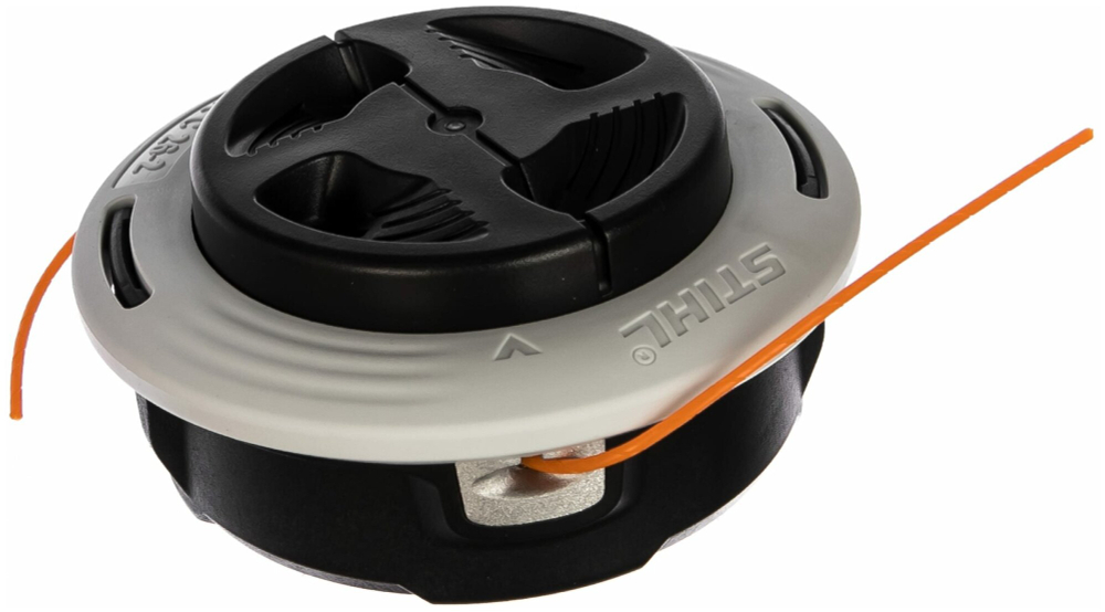 Головка триммерная STIHL AutoCut C26-2, для FS 55-FS 250 и других, 2.4 мм, 3м ОРИГИНАЛ