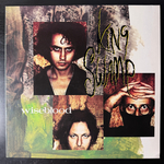 King Swamp ‎– Wiseblood (Европа 1990г.)