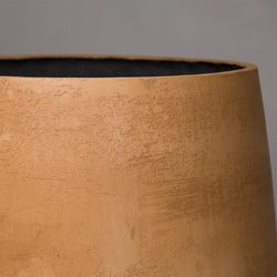 Кашпо VASE3 CLASSIC CLAY D50 H55