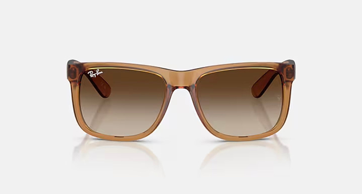 RAY-BAN JUSTIN RB4165 681413