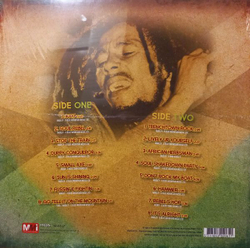 Bob Marley — Kaya (LP)