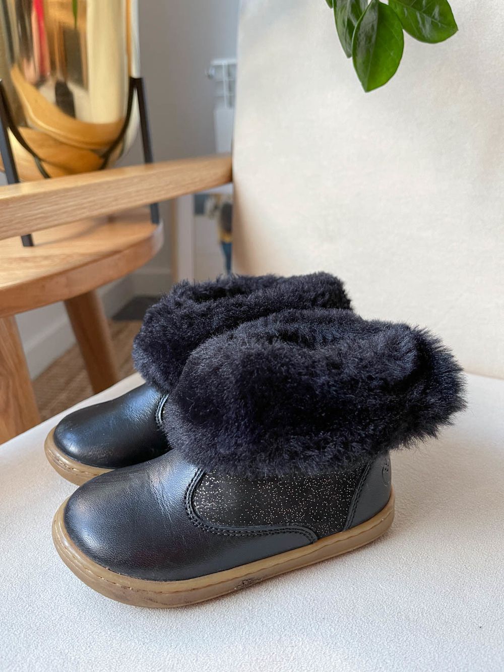 Ботинки Shoo Pom, 22