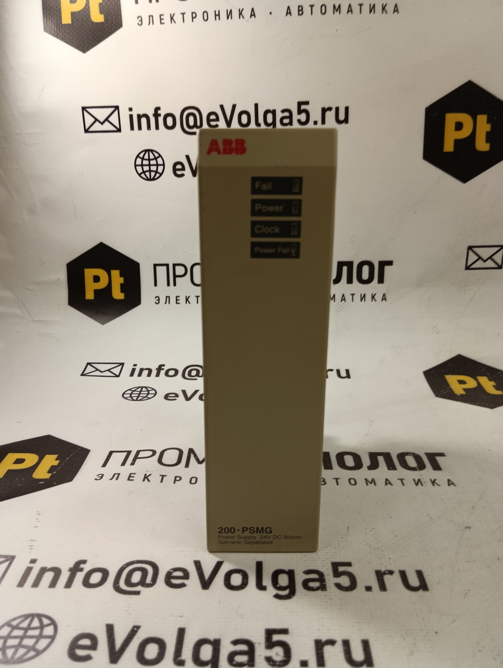 ABB 200-PSMG б/у