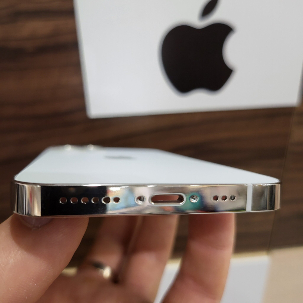 Корпус для iPhone X в стиле iPhone 14Pro (цвет: Gold - Золотой)