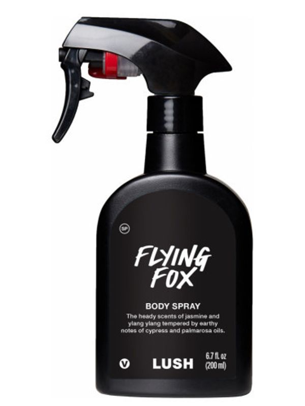 Lush Flying Fox