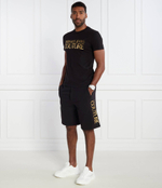 Шорты Versace Jeans Couture - черный(76GADT00CF01T)