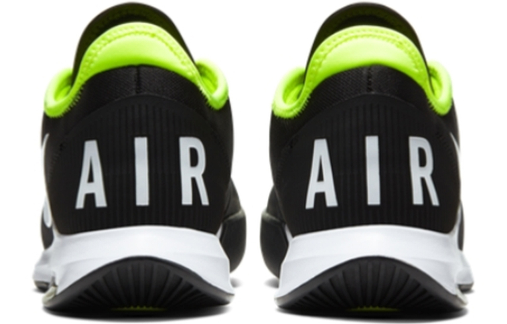 Nike Air Max Wildcard Hc "Black Volt"