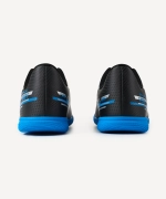 Бутсы зальные Evofly IN Talant Black/blue