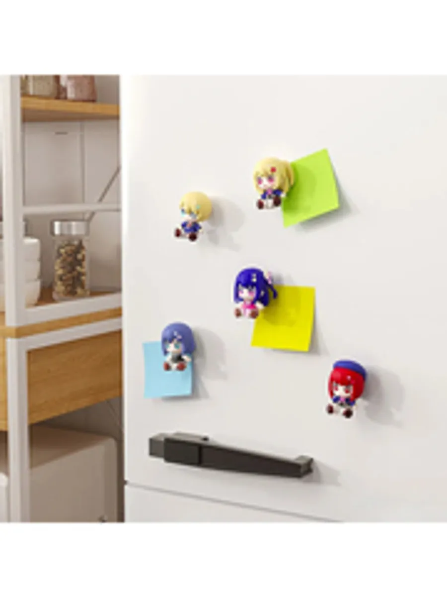 Фигурка Huggy Good Smile Oshi no Ko: Ruby