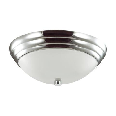 5261/2C LN Светильник E27 2*60Вт 220В IP20 VINTAGE