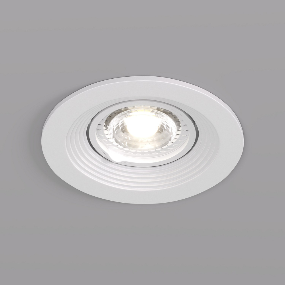 Встраиваемый светильник Denkirs DK3029 DK3029-WH