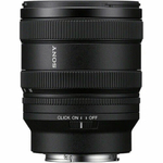 Компактный сверхширокоугольный объектив Sony 16-25mm f/2.8 G FE (SEL1625G) Sony E