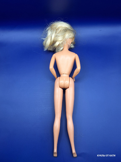 Кукла Барби Ice Capades Barbie 1990 винтаж 033458