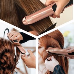 Щипцы для выпрямления волос Wahl Pro Glide (4467-0470)