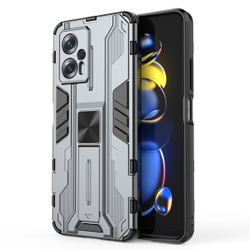 Противоударный чехол с подставкой Transformer для Poco X4 GT