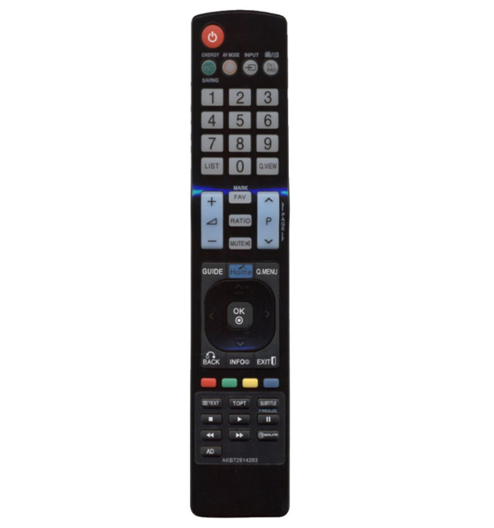 Пульт для LG AKB72914293
