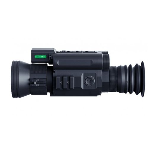 Тепловизионный прицел ATAK ET26-50LRF с лазерным дальномером