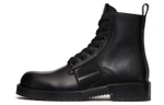 Valentino VL7N City Ankle Boots Men"s Black