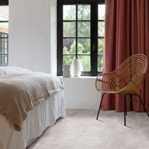 Виниловый ламинат IVC Moduleo - LayRed 55 Jet Stone (46934J)