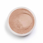 Рассыпчатая пудра-основа Natural, цвет темное шампанское Charly Baron Cosmetics, 7 гр
