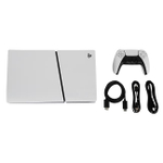 Sony PlayStation 5 Slim (CFI-2116 A01Y), 1 ТБ, Ultra HD Blu-ray, без игр