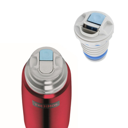 Термос Thermos FBB-750 Red (0,75 литра), красный