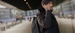 Helikon-Tex Куртка M65 Covert Jacket (Black)