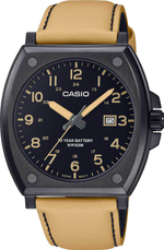 Мужские наручные часы Casio MTP-E715L-5A