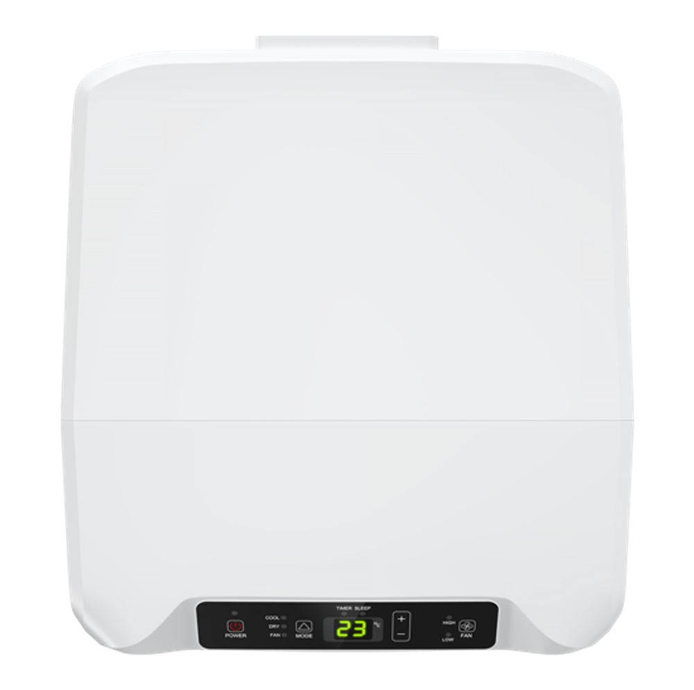 Мобильный кондиционер cерии W AP-09CR4GKWS00