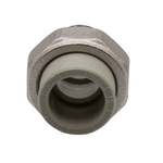Муфта комб. разъемная, нар 20х1/2" EVER® СЕРЫЙ (Россия)