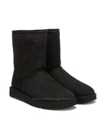 CLASSIC SHORT MEN II Black