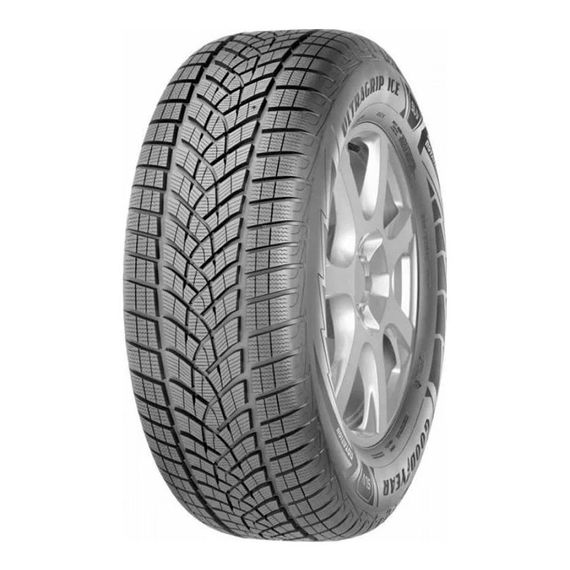 Goodyear UltraGrip Ice Gen-1 SUV 255/55 R19 111T XL
